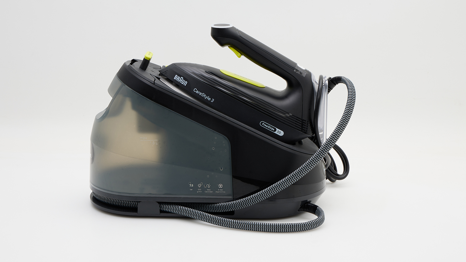 Braun CareStyle 3 IS3257