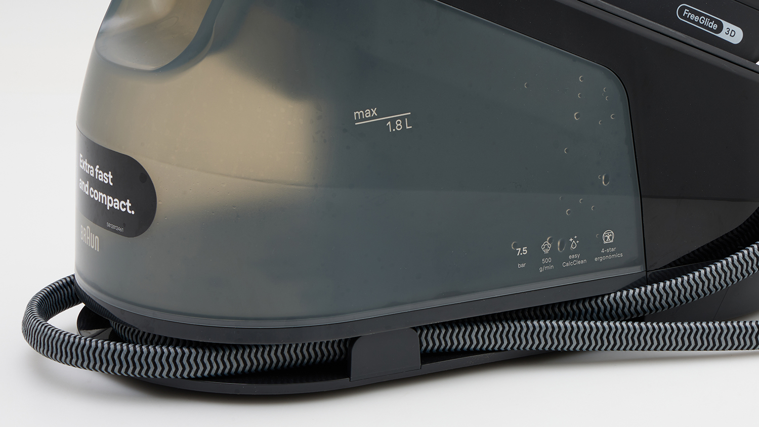 Braun CareStyle 3 IS3257