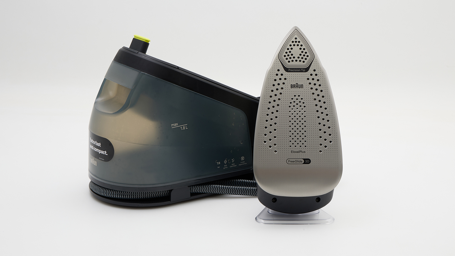 Braun CareStyle 3 IS3257