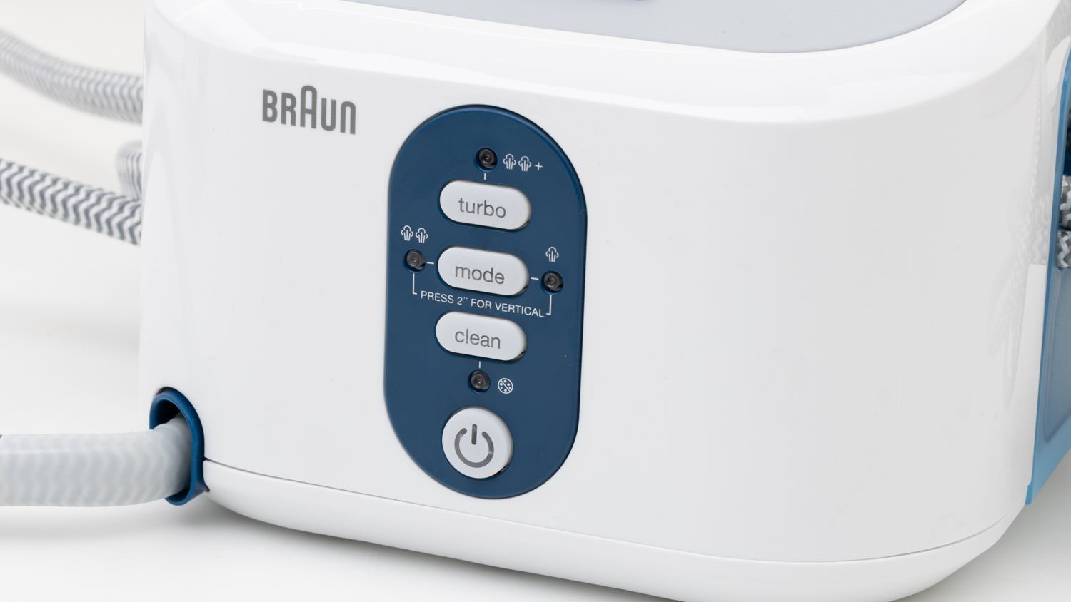 Braun CareStyle 3 Pro IS 3157 Review | Steam station iron | CHOICE