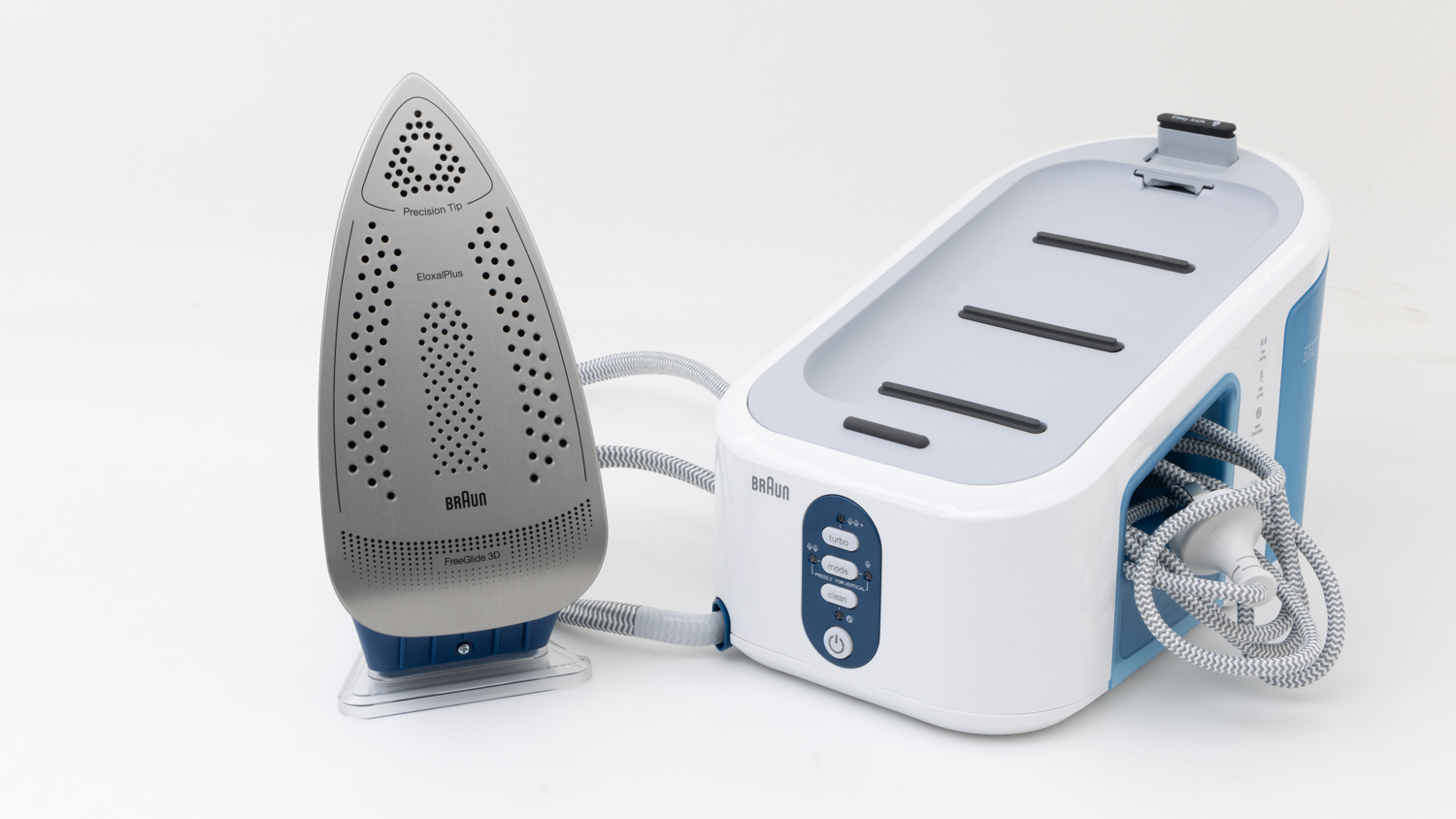 Braun CareStyle 3 Pro IS 3157