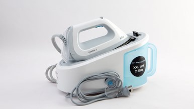 Braun CareStyle 3
