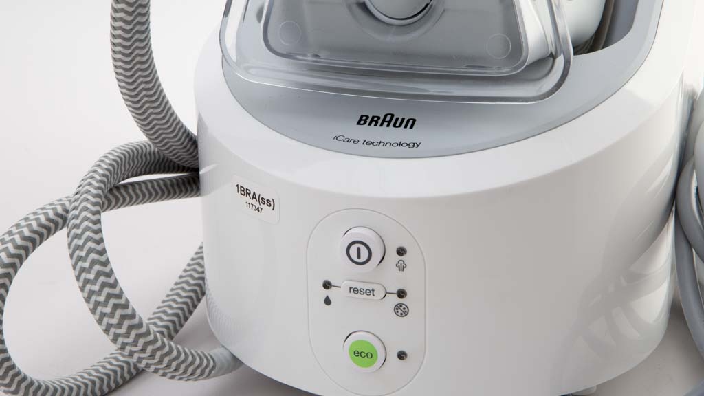 braun carestyle 3 is 3132