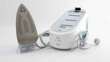 Braun CareStyle 3