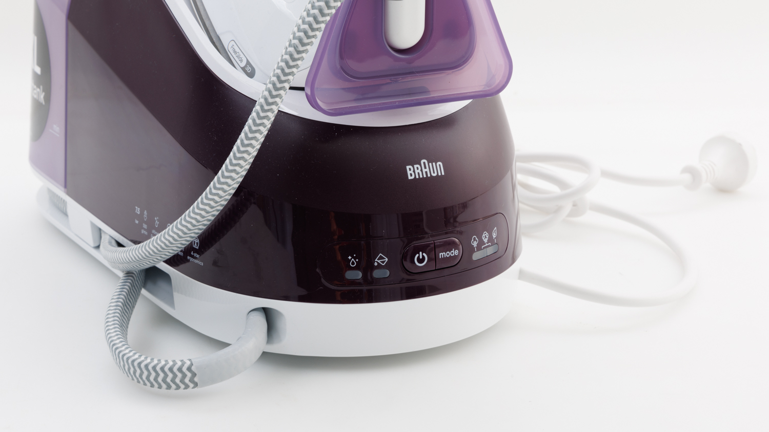 Braun CareStyle 5