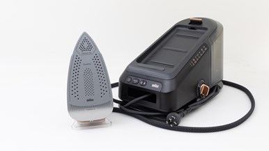 Braun CareStyle 7 Pro IS 7285