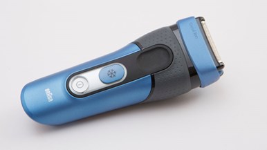 Braun CoolTec CT4s