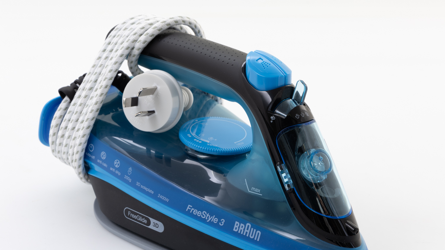 Braun FreeStyle 3 FI 3194