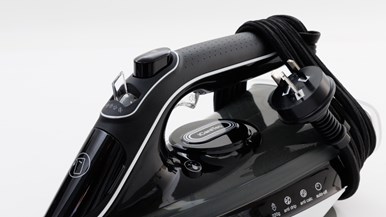 Braun FreeStyle 5 Steam iron SI 5184 Black