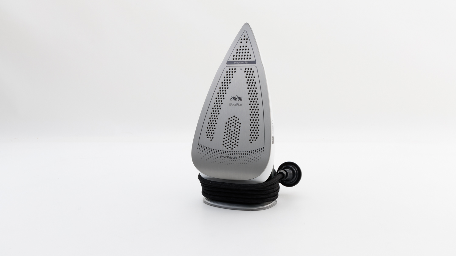 Braun FreeStyle 5 Steam iron SI 5184 Black