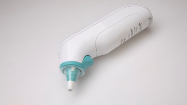 Braun IRT 6030 ThermoScan 5 Infrared Ear Thermometer