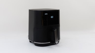 Braun MultiFry 3 Digital Airfryer HF3030
