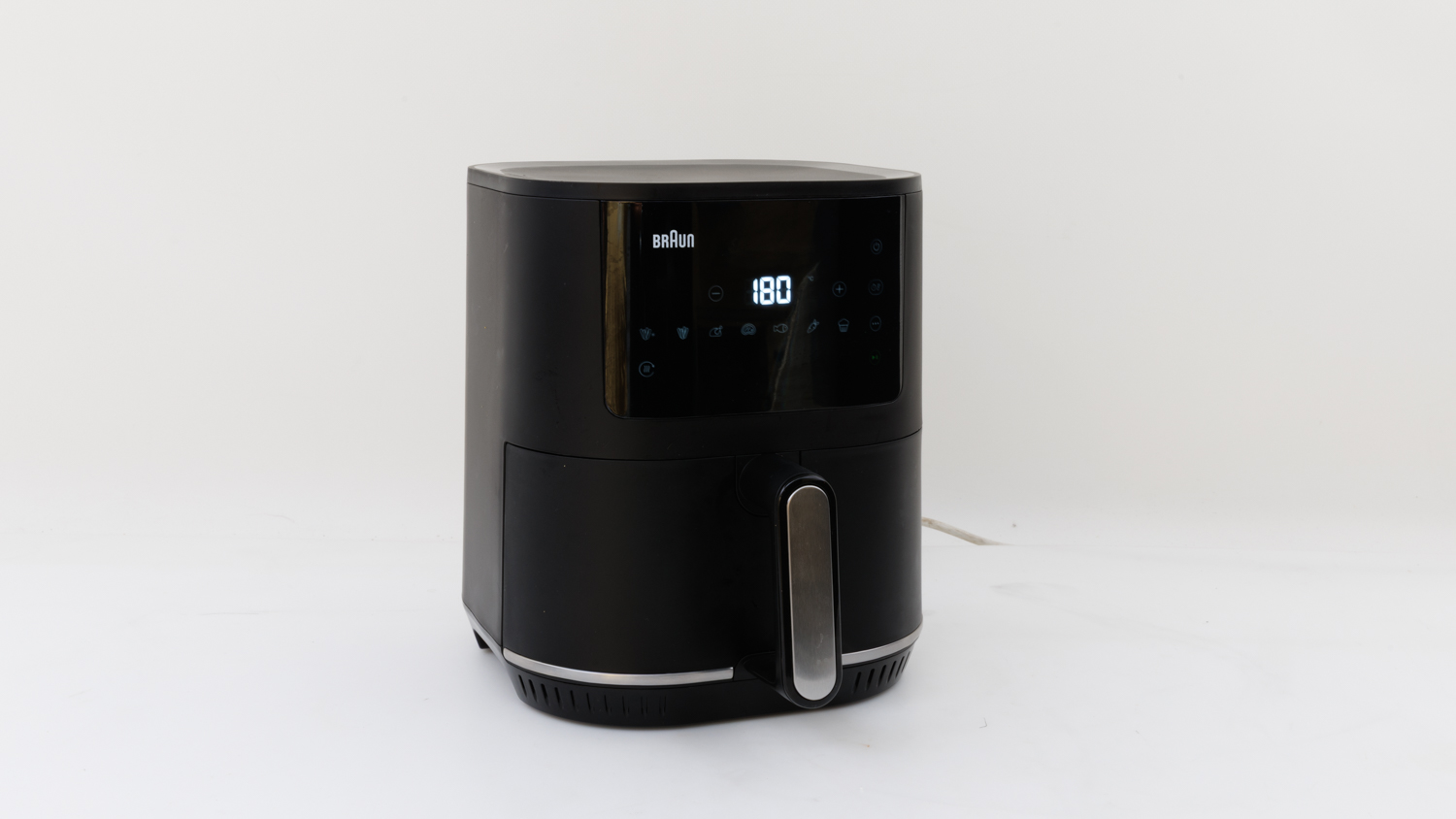 Braun MultiFry 3 Digital Airfryer HF3030