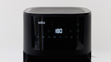 Braun MultiFry 3 Digital Airfryer HF3030