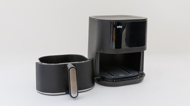 Braun MultiFry 3 Digital Airfryer HF3030