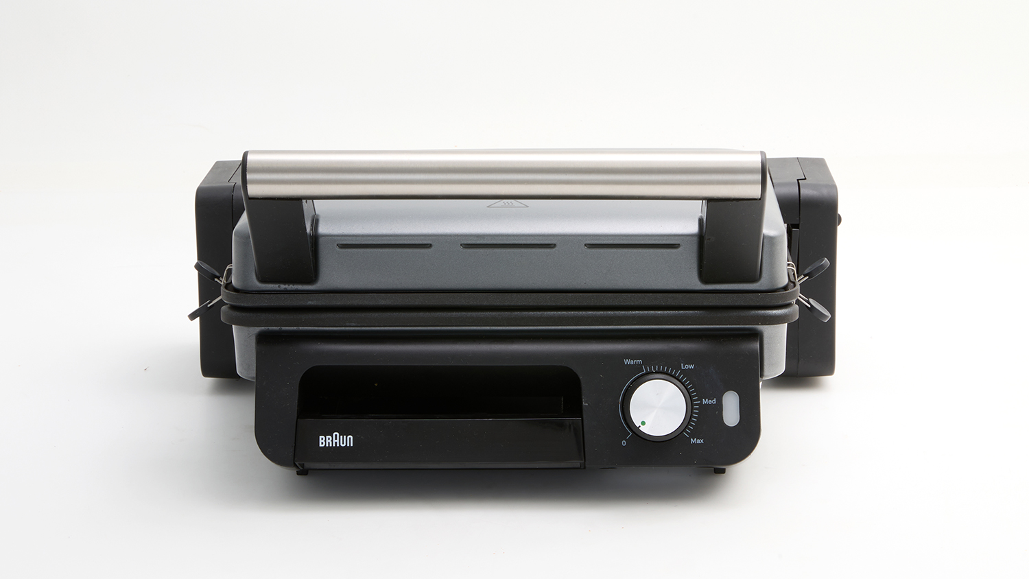 Braun MultiGrill 5 Contact grill CG5033