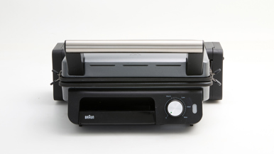 Braun MultiGrill 5 Contact grill CG5033