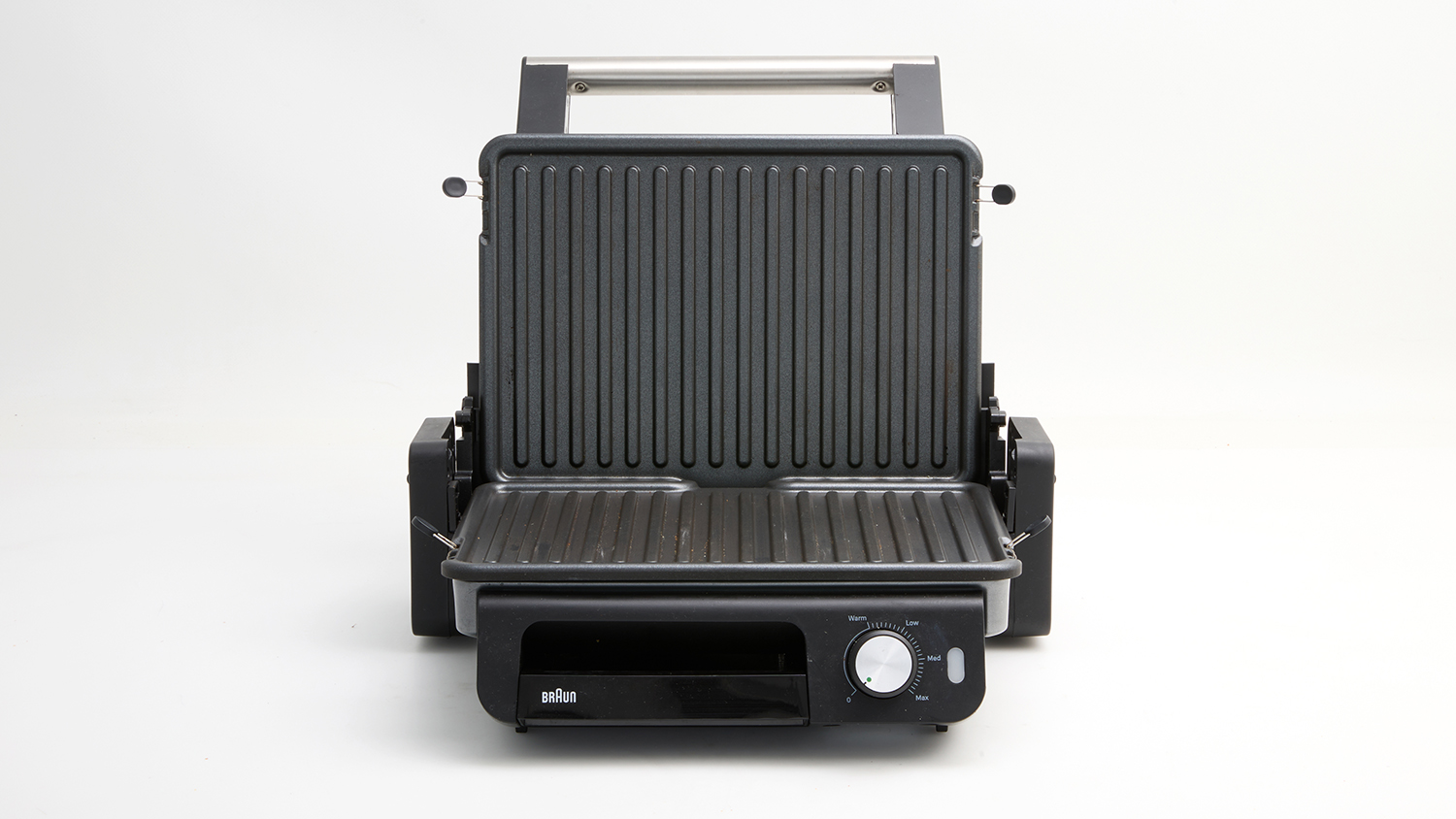 Braun MultiGrill 5 Contact grill CG5033