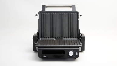 Braun MultiGrill 5 Contact grill CG5033