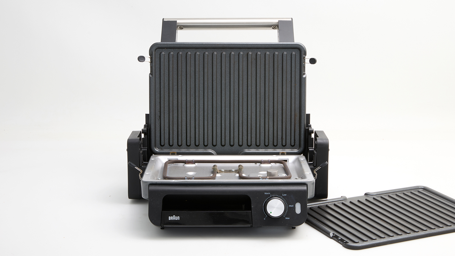 Braun MultiGrill 5 Contact grill CG5033