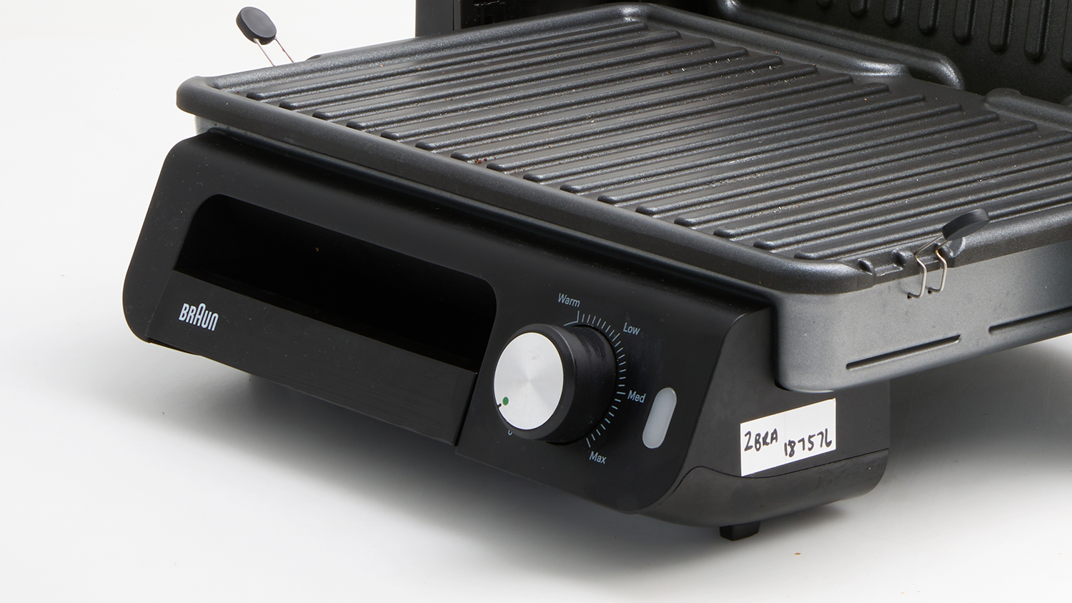 Braun MultiGrill 5 Contact grill CG5033