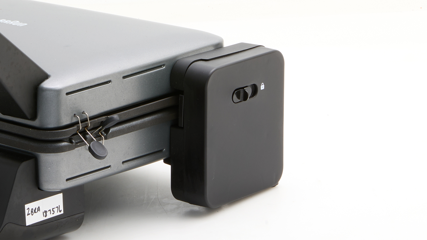 Braun MultiGrill 5 Contact grill CG5033