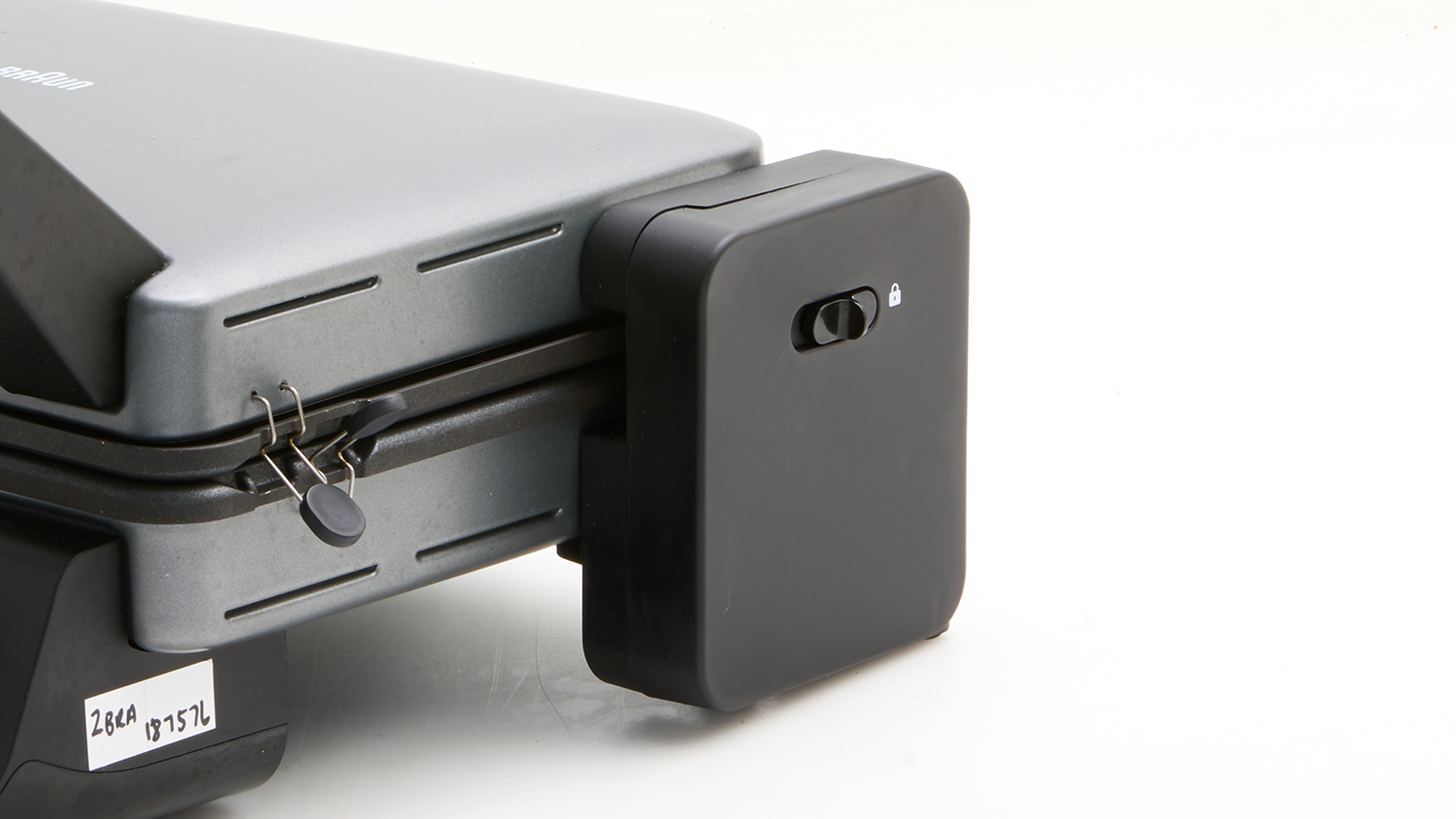 Braun MultiGrill 5 Contact grill CG5033