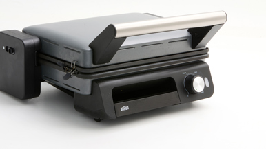 Braun MultiGrill 5 Contact grill CG5033