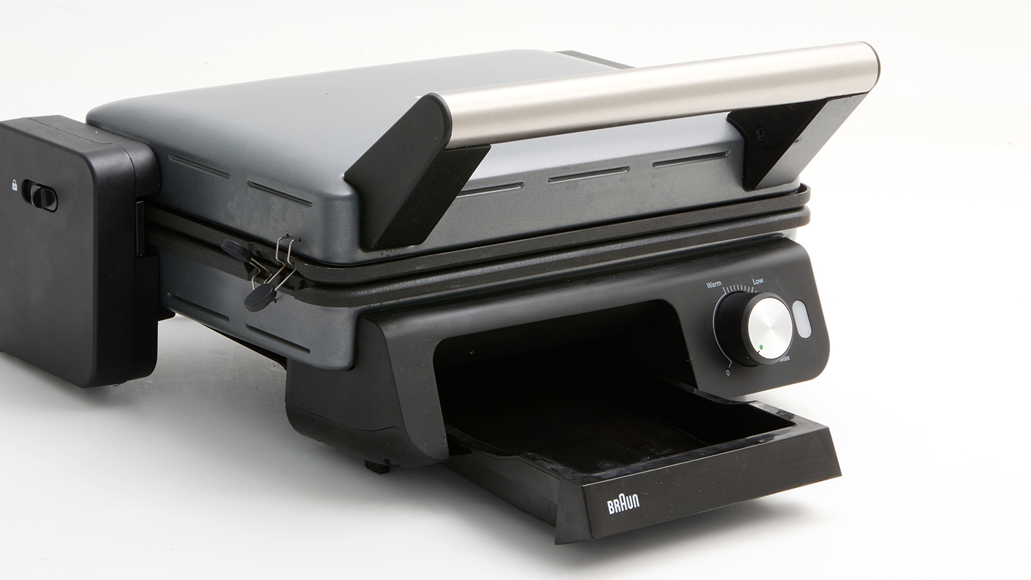 Braun MultiGrill 5 Contact grill CG5033