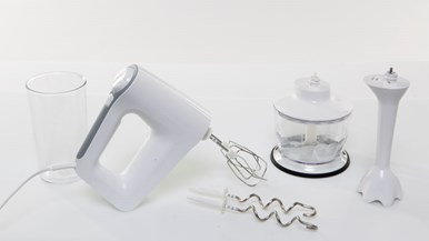 Braun MultiMix 3 HM3135