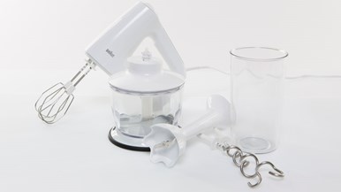 Braun MultiMix 3 HM3135