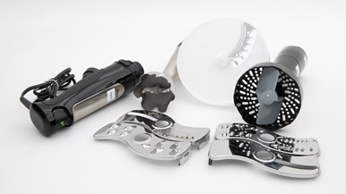 Braun MultiQuick 7 MQ 7077X