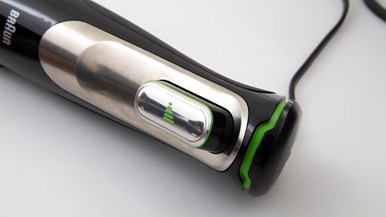 Braun MultiQuick 9 Hand blender MQ 9087X