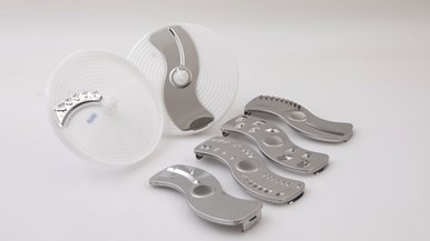 Braun MultiQuick 9 Hand blender MQ 9087X