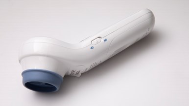 Braun NTF 3000 Touchless + forehead Thermometer