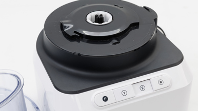 Braun PureEase Food processor FP 3131 WH (Blender)