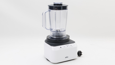 Braun PureEase Food processor FP 3131 WH (Blender)