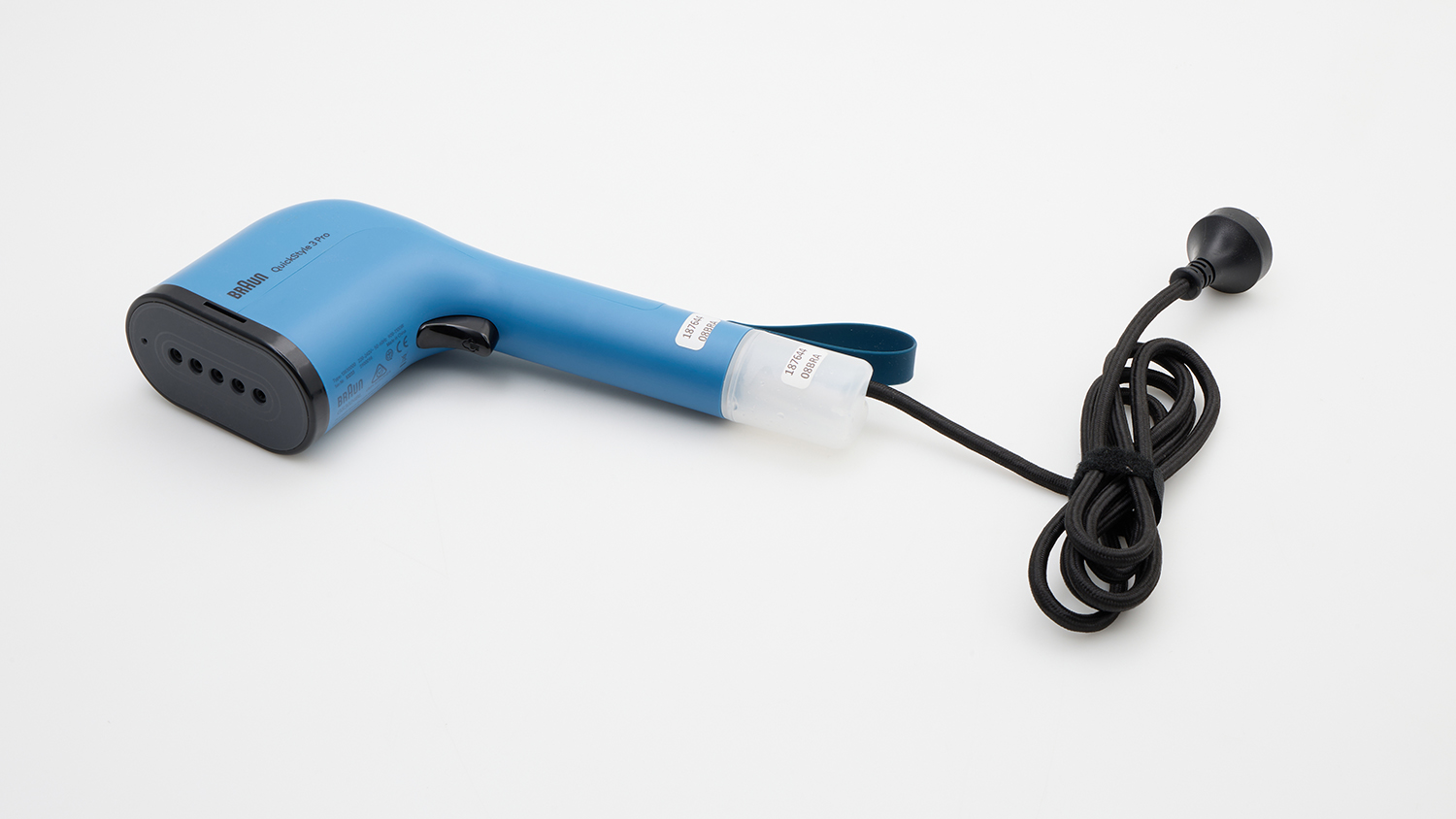 Braun QuickStyle 3 GS3024BL