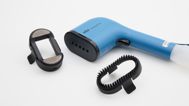 Braun QuickStyle 3 GS3024BL