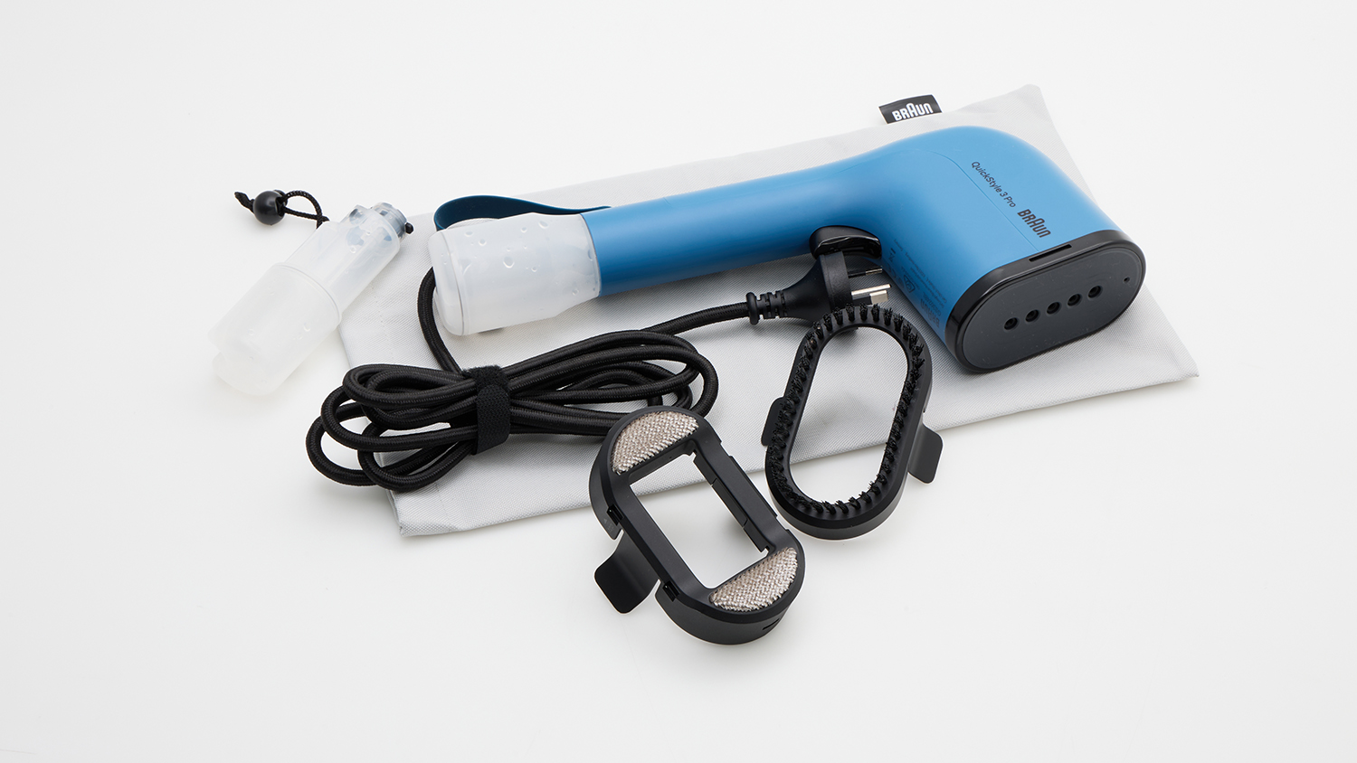 Braun QuickStyle 3 GS3024BL