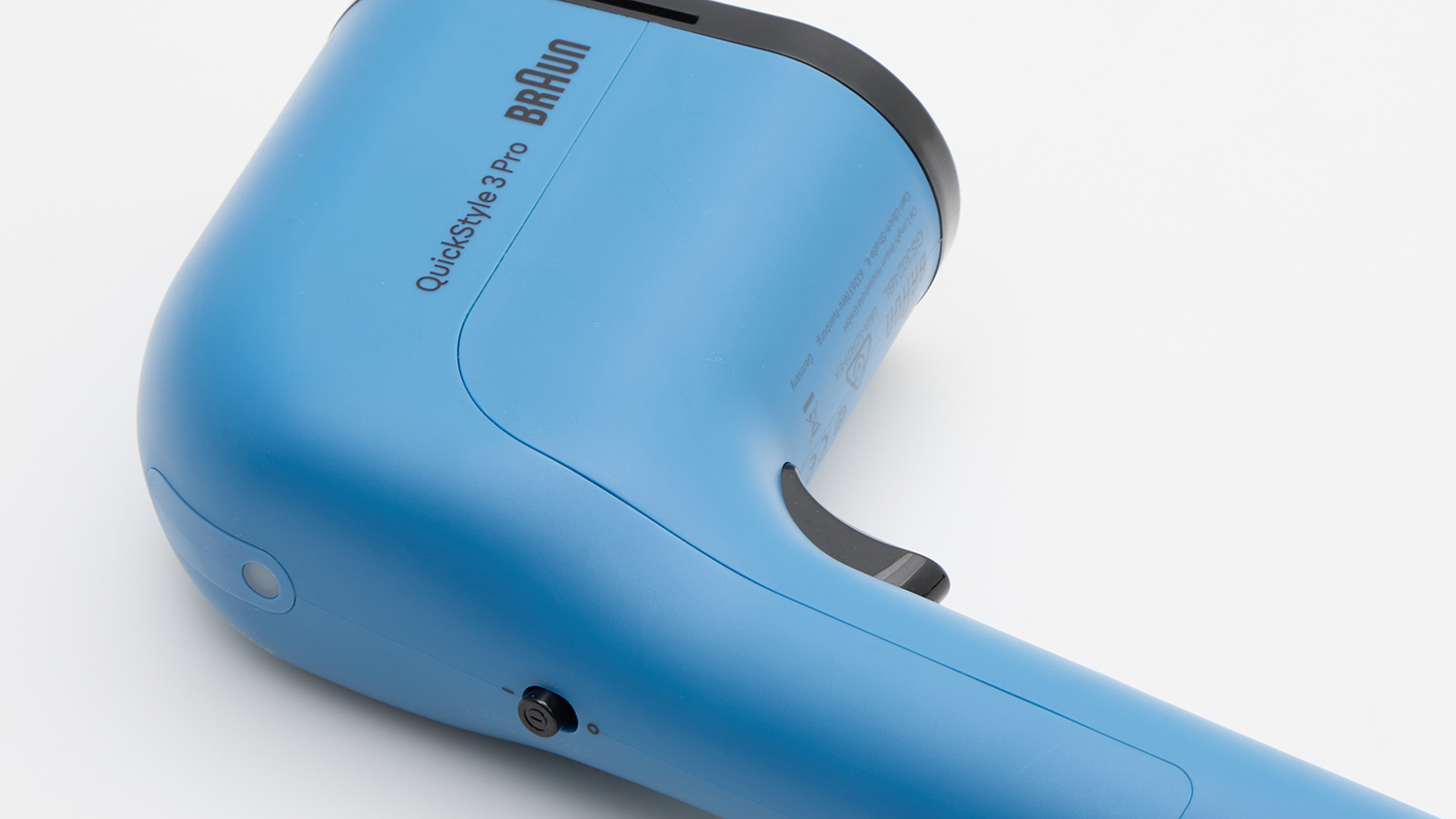 Braun QuickStyle 3 GS3024BL