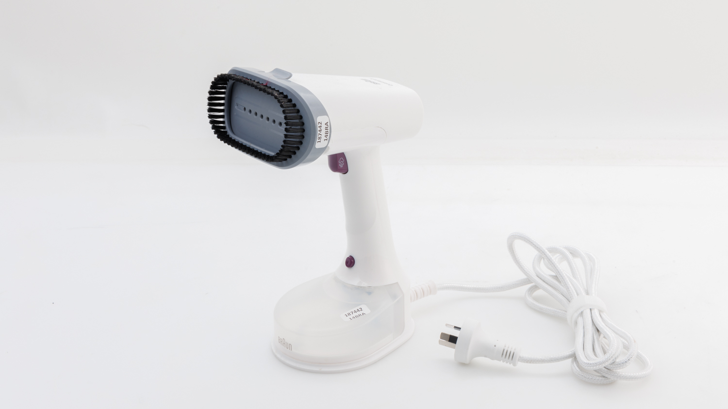 Braun QuickStyle 5 GS5011PU