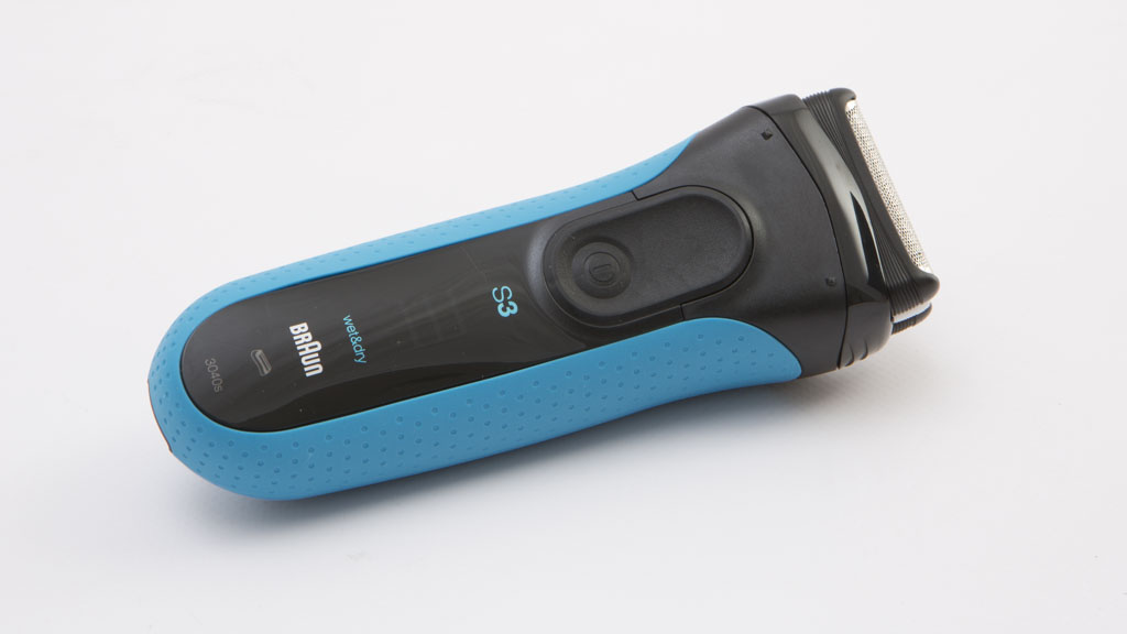 Braun Series 3 3040s Review | Electric shaver | CHOICE