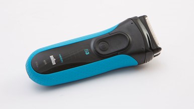 Braun Series 3 3040s