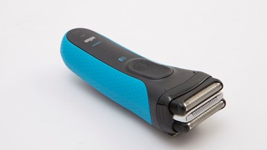 Braun Series 3 3040s