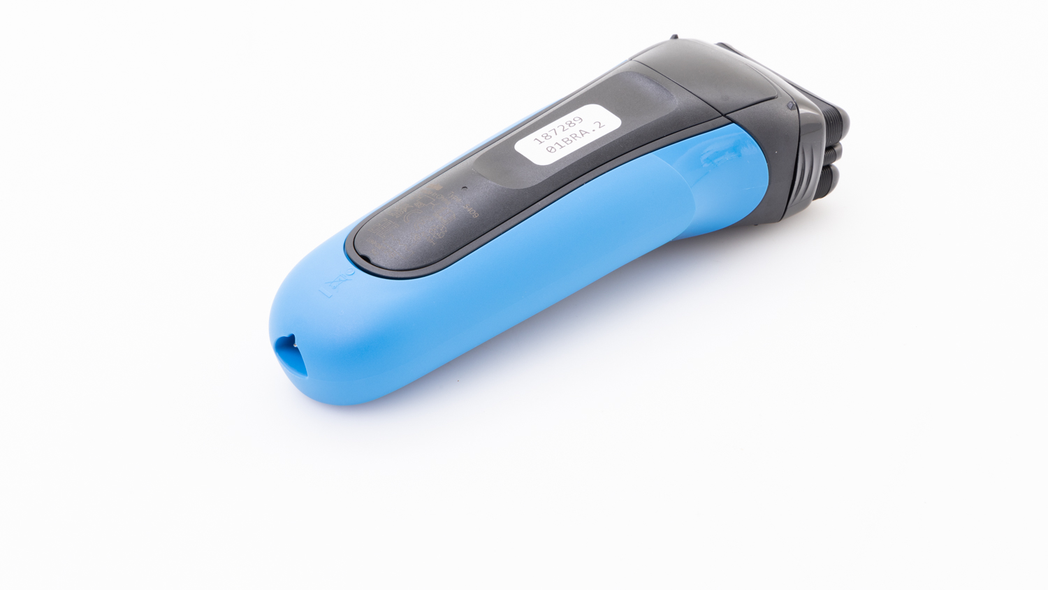 Braun Series 3 310s