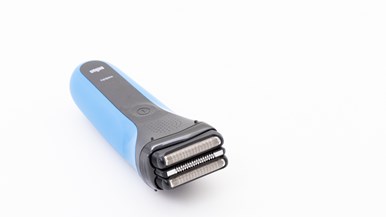Braun Series 3 310s