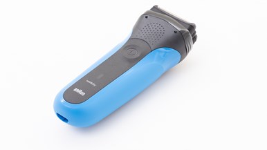 Braun Series 3 310s