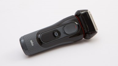 Braun Series 5 5020s