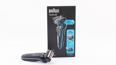 Braun Series 5 51-M1200s